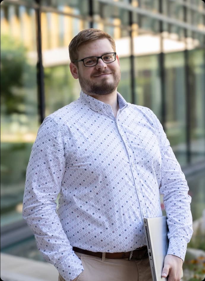 Michal Dudek