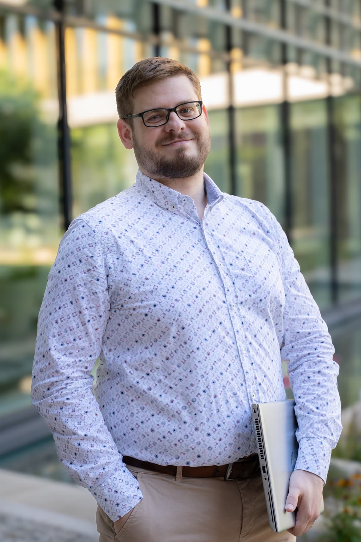 Michal Dudek