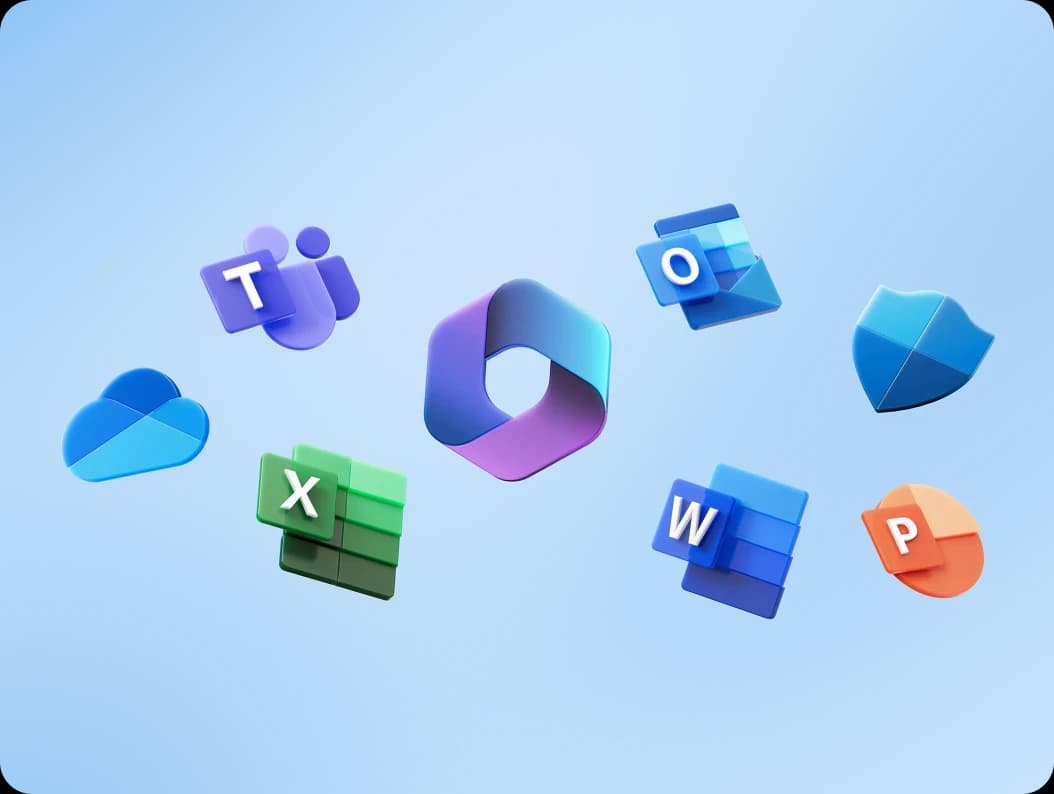 Microsoft 365