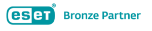 ESET Bronze Partner